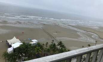 Imagem 4: Apartamento para venda tem 80 metros quadrados com 2 quartos em Aviação - Praia Grande - S