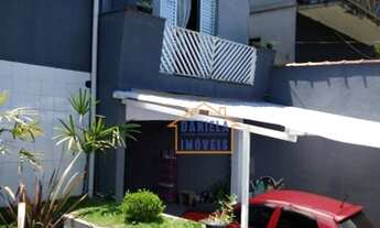 Imagem 3: Casa à venda, 236 m² por R$ 350.000,00 - Cidade Recreio da Borda do Campo - Santo André/SP