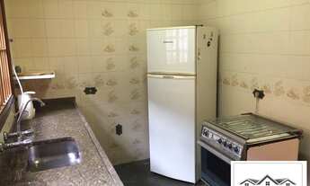 Imagem 2: Casa isolada no Bairro da Ocian