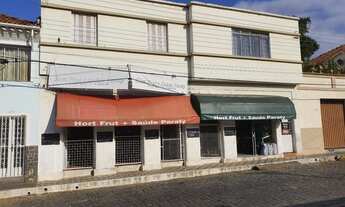 Imagem 1: VENDA PRÉDIO RESIDENCIAL E COMERCIAL