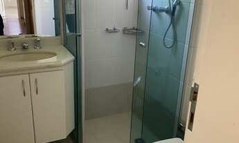 Imagem 3: Apartamento para venda tem 128 m2 - 3 suítes - Vila Nova Conceição