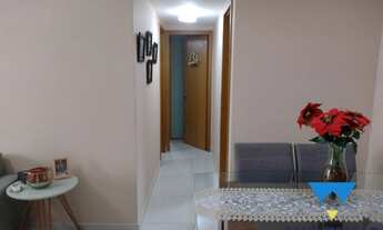 Imagem 6: Freguesia - Aquarius- 2 quartos (1 suíte) + escritório - Lazer Completo