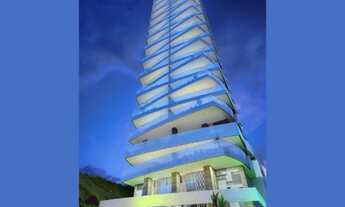 Imagem: 164 e 169 m2 com 3 ou 4 Suítes no Umarizal