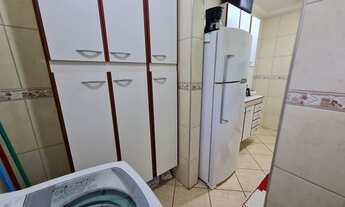 Imagem 4: Apartamento rico em armarios no Ouro Verde, Campinas/SP