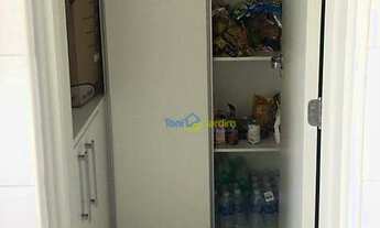 Imagem 11: Apartamento com 3 dormitórios à venda, 83 m² por R$ 480.000,00 - Vila Bastos - Santo André