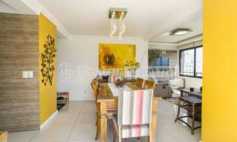 Imagem 5: Cobertura para venda tem 145 metros quadrados com 3 quartos em Tristeza - Porto Alegre - R