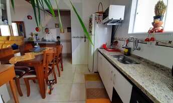 Imagem 5: Apartamento, 2 dorms, 1 banheiro, 1 vaga em Rudge Ramos/São Bernardo do Campo