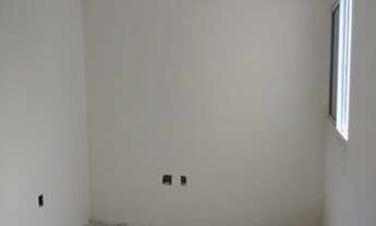 Imagem 2: Apto para venda tem 59 m2 com 2 quartos 1 suíte em Jardim Bela Vista - Santo André - SP