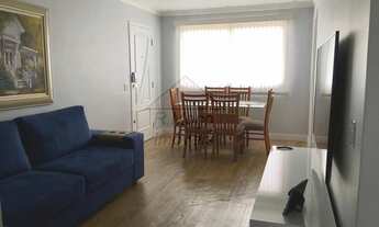 Imagem 2: São Paulo - Apartamento Padrão - Vila Granada