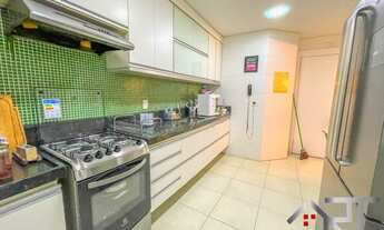 Imagem 7: MR2409 - Apartamento 4 quartos, 2 suítes, 3 vagas, lindamente montado e decorado