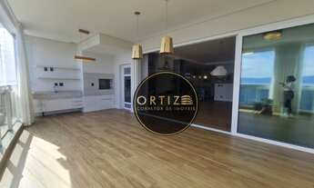 Imagem 3: APARTAMENTO VISTA MAR EM JURERÊ!