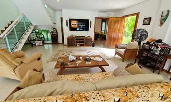 Imagem 3: Casa 5 suítes no Cond. Pampalona em Busca Vida R$ 1.900.000,00