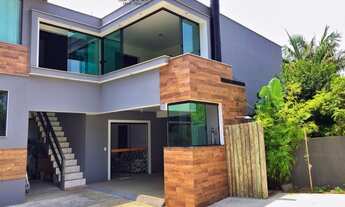 Imagem: Casa em Condomínio para Aluguel em Praia