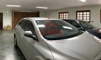 Imagem 2: Sobrado em Vila Tibiriçá - Santo André