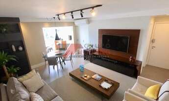 Imagem 4: Apartamento RESIDENCIAL em CAMPINAS - SP, JARDIM BRASIL