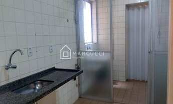 Imagem 4: APARTAMENTO RESIDENCIAL em CAMPINAS - SP, BOTAFOGO