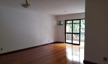 Imagem 6: VAZIO, com varandão, 4 qtos 2 suites 2 vagas. LUXO