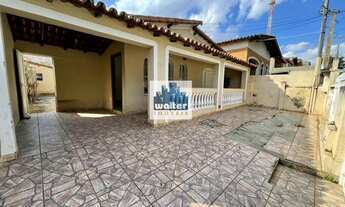 Imagem 2: CAMPINAS - Casa Padrão - JARDIM CAPIVARI