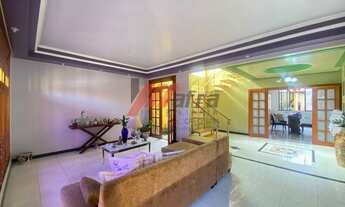 Imagem 4: Casa com 3 quartos sendo 1 suíte no Medici