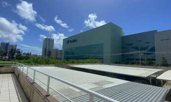 Imagem 3: Apartamento para venda com 74 metros quadrados 3 quartos em Papicu - Fortaleza - Ceará