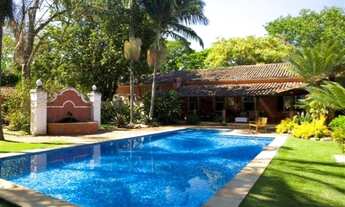 Imagem 7: FAZENDA HISTÓRICA - JOAQUIM EGÍDIO