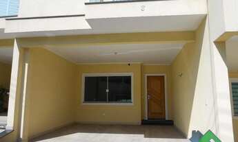 Imagem 3: Sobrado com 3 dormitórios para alugar, 135 m² por R$ 3.200,00/mês - Vila Irmãos Arnoni - S