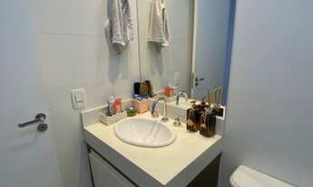 Imagem 6: Apartamento 70 metros - Cond Anima Clube - Móveis planejados