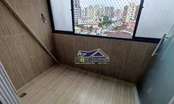 Imagem 7: Apartamento com 2 dormitórios à venda, 78 m² por R$ 280.000,00 - Tupi - Praia Grande/SP