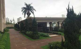 Imagem 4: APARTAMENTO ALTO PADRÃO NO CENTRO DA CIDADE CONDOMÍNIO PRAÇAS DA FRANÇA