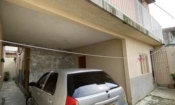 Imagem 2: Excelente sobrado - Fazendinha