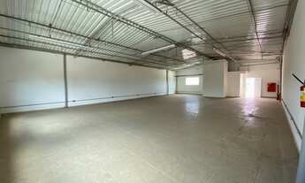 Imagem 2: SãO BERNARDO DO CAMPO - Galpão/Depósito/Armazém - Planalto