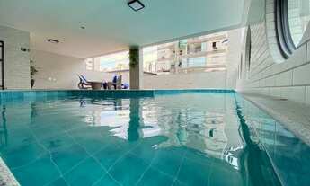 Imagem: Apartamento para venda tem 59 metros quadrados