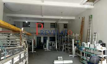 Imagem 3: SC-7743 - SALÃO COMERCIAL 200 M² ÁREA ÚTIL - SBC