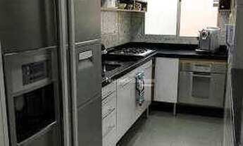 Imagem 5: Cobertura com 3 dormitórios à venda, 120 m² por R$ 488.000,00 - Parque Prado - Campinas/SP