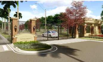 Imagem 4: Quinta da Mata 10x25m² excelente topografia - Ilha