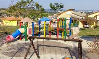 Imagem 5: Terreno Res. Mantiqueira 1.111 mts plano - No local mais alto do cond