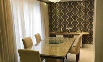 Imagem 5: Sobrado com 3 dorms, Boqueirão, Praia Grande - R$ 1.200.000,00, 360m² - Codigo: 412156