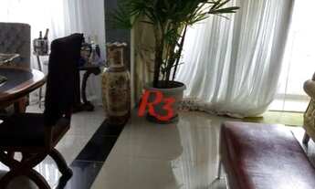 Imagem 7: Apartamento com 5 dormitórios à venda, 301 m² - Boqueirão - Santos/SP