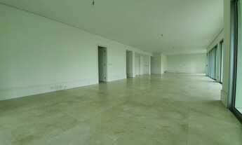 Imagem 4: Apartamento para venda tem 402 metros quadrados com 4 quartos