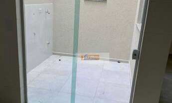 Imagem 6: Apartamento com 2 dormitórios à venda, 44 m² - Vila São Pedro - Santo André/SP