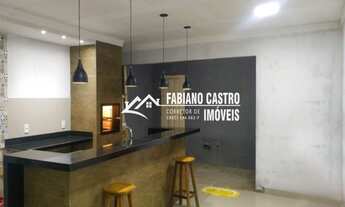 Imagem 2: Casa de Condomínio CONDOMÍNIO em SÃO JOSÉ DO RIO PRETO - SP, CONDOMÍNIO RESIDENCIAL PARQUE