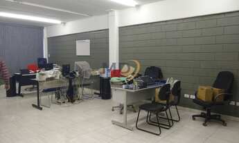 Imagem 4: SãO BERNARDO DO CAMPO - Galpão/Depósito/Armazém - Demarchi