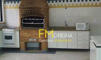 Imagem 5: Apartamento com 2 dormitórios à venda, 85 m² por R$ 350.000 - Vila Guilhermina - Praia Gra