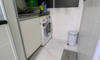 Imagem 2: LINDO APARTAMENTO MOBILIADO NO BAETA NEVES