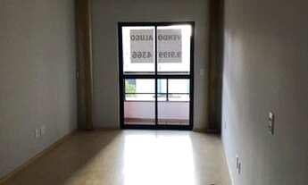 Imagem 3: Apartamento com 1 dormitório à venda, 53 m² por R$ 265.000 - Centro - Campinas/SP