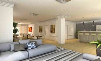 Imagem 5: Apto 02 dormitórios, Localizado no Tupi, Sacada Gourmet, Fino acabamento!