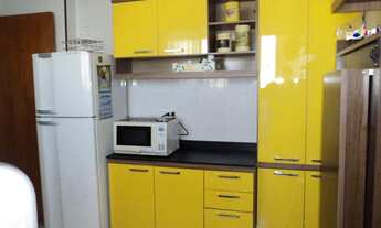 Imagem 7: Apartamento com 2 dorms, Caiçara, Praia Grande - R$ 320.000,00, 83m² - Codigo: 412376