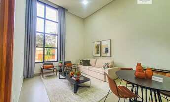 Imagem 5: Linda Casa Térrea 03 Dorm/ 01 Suíte - jardim Residencial Viena - Indaiatuba/SP