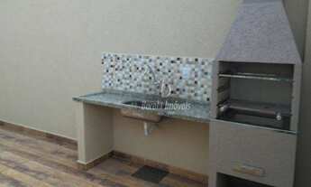 Imagem 5: Apartamento à venda, 58 m² por R$ 179.900,00 - Jardim Juliana - Ribeirão Preto/SP