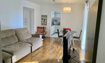 Imagem 2: Apartamento para venda possui 109 metros quadrados com 3 quartos em Parque Prado - Campina